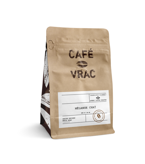 Chai Blend
