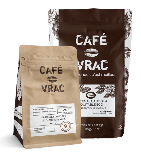 Guatemala Antigua Responsibly Sourced