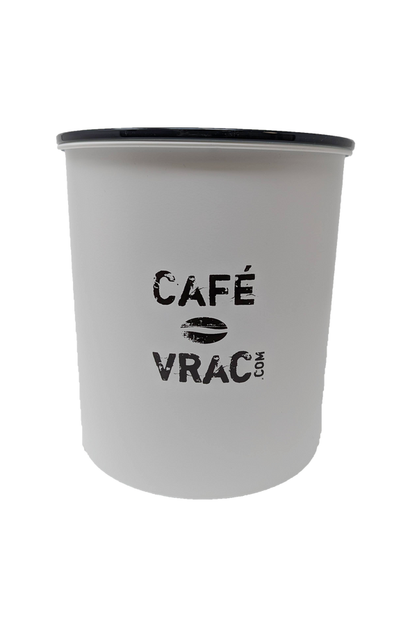 Airscape Coffee Can