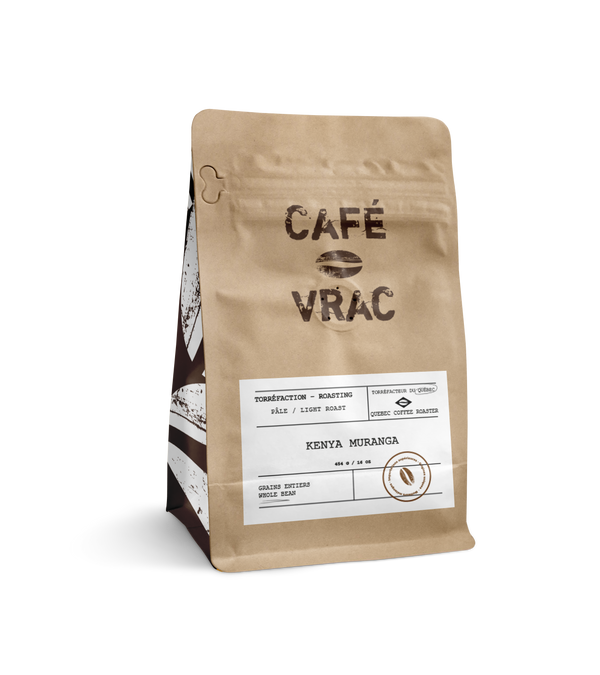Kenya Muranga (Limited)