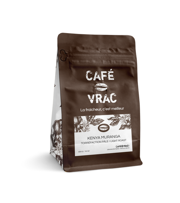 Kenya Muranga (Limited)