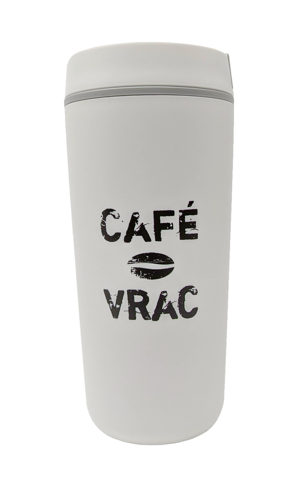 Travel mug
