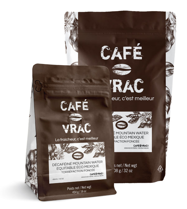 Mexico Decaf (MWP) Responsibly Sourced