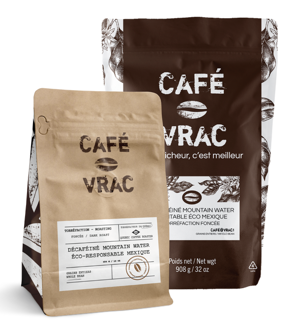 Mexico Decaf (MWP) Responsibly Sourced