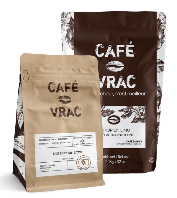Ethiopia Limu