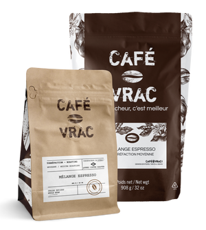 Espresso Blend