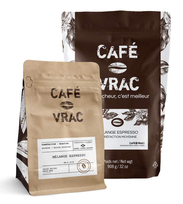 Espresso Blend