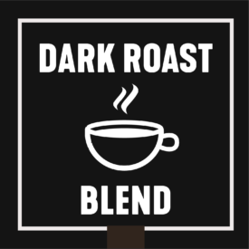 Dark Roast Blend