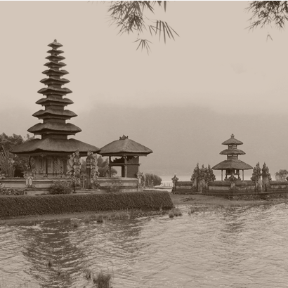 Indonesia Bali Paradise Valley